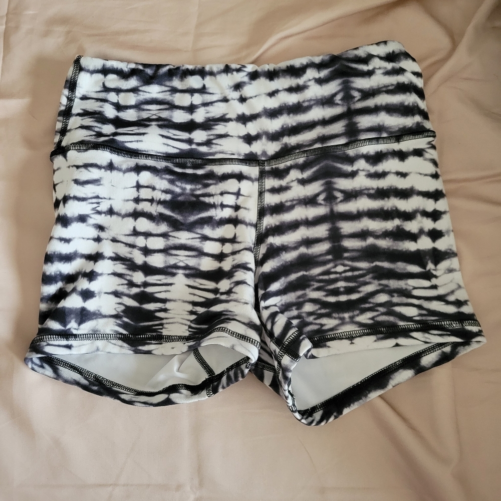 Fleo PHR Shorts